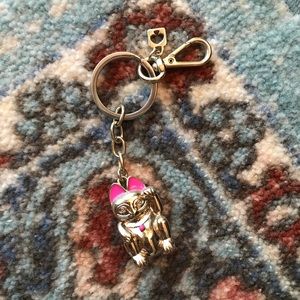 Kate Spade Key Chain